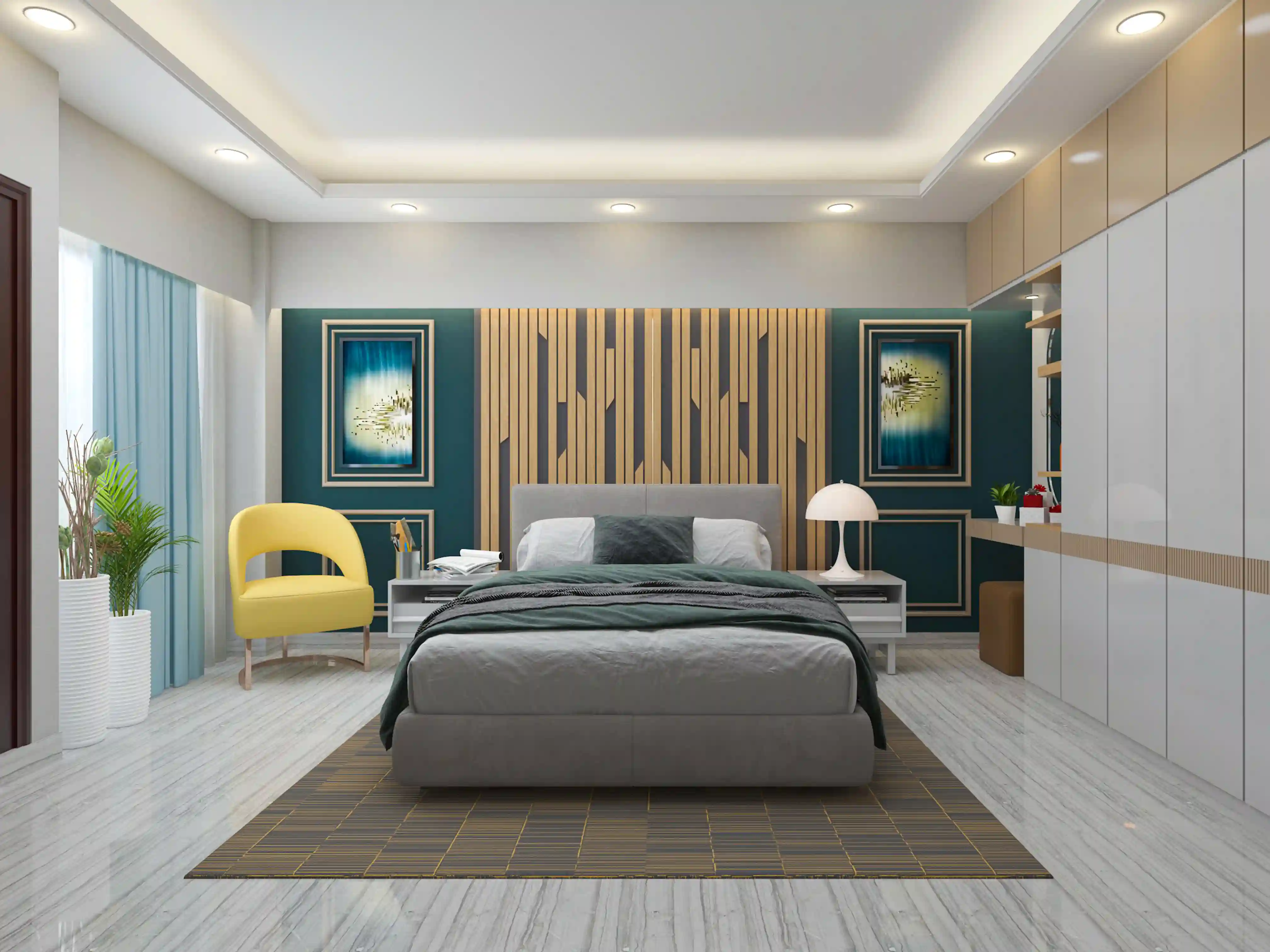 chitron design